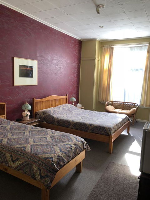 Mount Black Lodge - Accommodation Bookings 0
