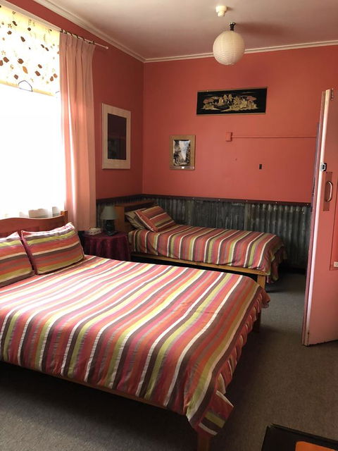 Mount Black Lodge - Accommodation Bookings 7