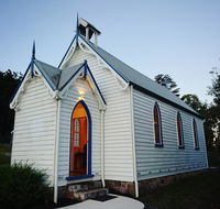 Old White Church Bed  Breakfast - Accommodation Bookings
