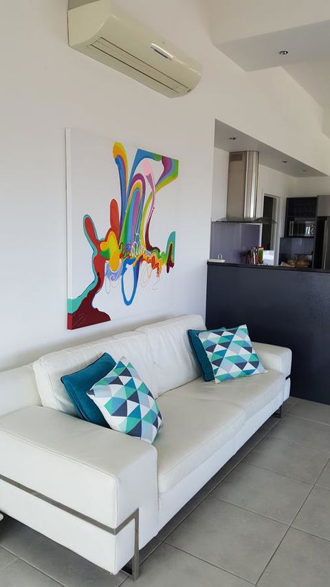 Blu-Sea 365 - Accommodation Bookings 17