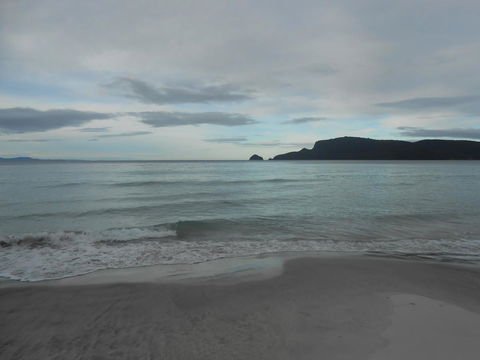 Bruny Ocean Cottage - Accommodation Bookings 14