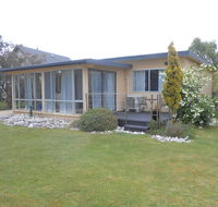 Bruny Ocean Cottage - Accommodation Bookings