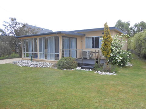 Bruny Ocean Cottage - Accommodation Bookings 0