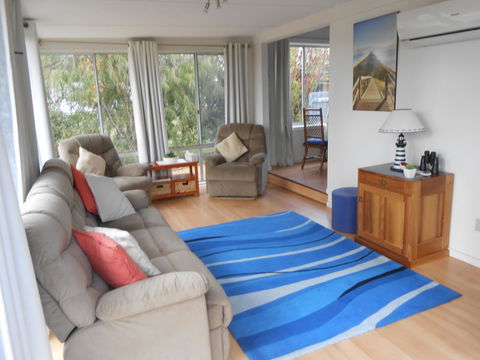 Bruny Ocean Cottage - Accommodation Bookings 2