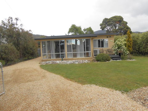 Bruny Ocean Cottage - Accommodation Bookings 10