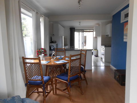Bruny Ocean Cottage - Accommodation Bookings 6
