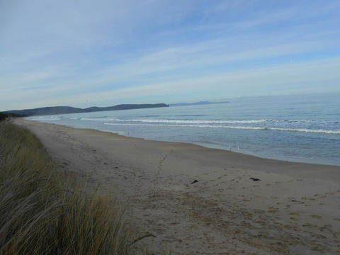 Bruny Ocean Cottage - Accommodation Bookings 16
