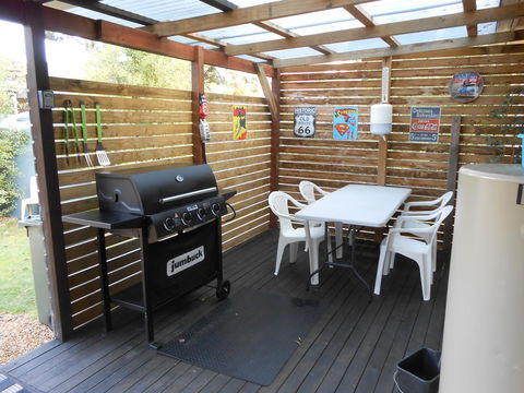 Bruny Ocean Cottage - Accommodation Bookings 3