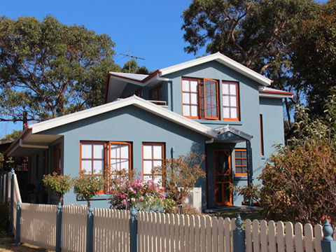 Cod Rock Point - Accommodation Bookings 23