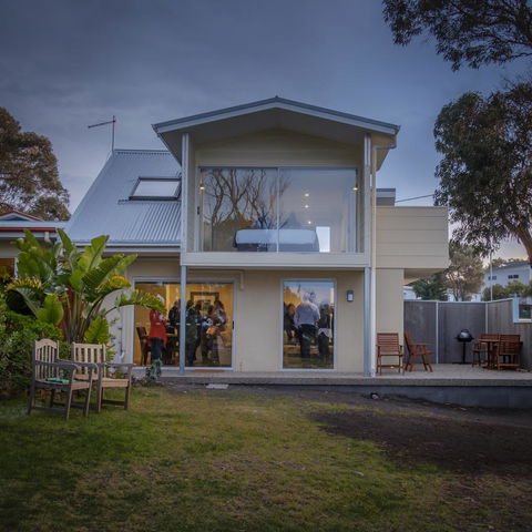 Cod Rock Point - Accommodation Bookings 21