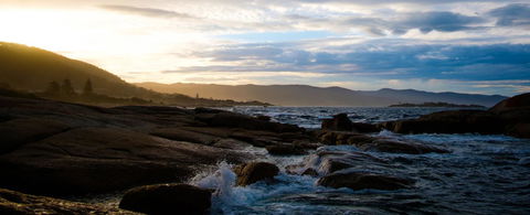 Cod Rock Point - Accommodation Bookings 5