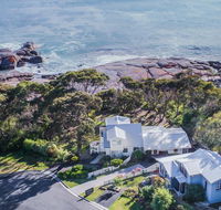 Cod Rock Point