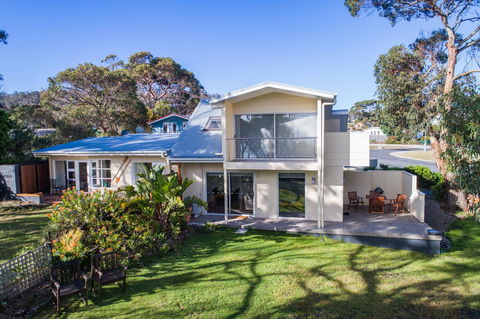 Cod Rock Point - Accommodation Bookings 2