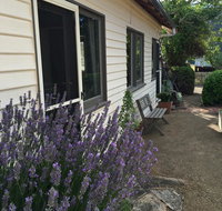 Walnut Cottage - Accommodation Bookings