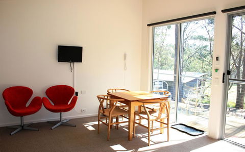 Craggy Peaks Wilderness Cabins - Accommodation Bookings 12