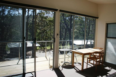 Craggy Peaks Wilderness Cabins - Accommodation Bookings 11