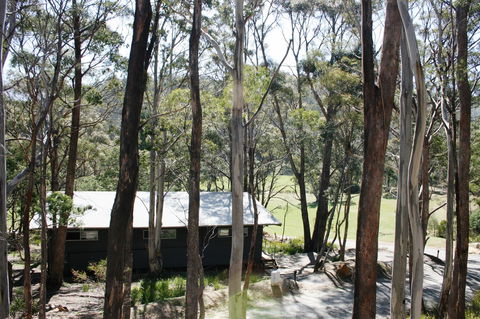 Craggy Peaks Wilderness Cabins - Accommodation Bookings 21
