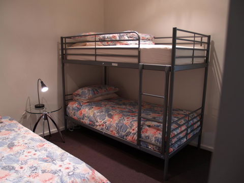 Craggy Peaks Wilderness Cabins - Accommodation Bookings 6