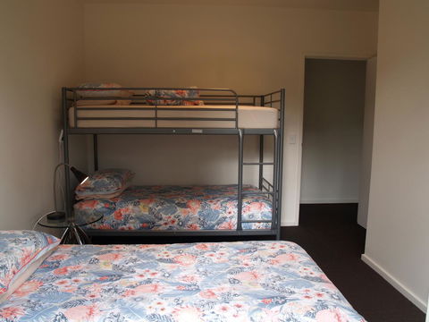 Craggy Peaks Wilderness Cabins - Accommodation Bookings 2