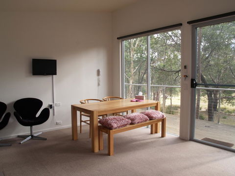 Craggy Peaks Wilderness Cabins - Accommodation Bookings 5