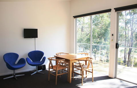 Craggy Peaks Wilderness Cabins - Accommodation Bookings 8