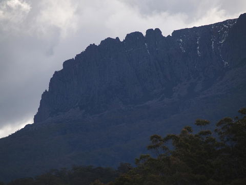 Craggy Peaks Wilderness Cabins - Accommodation Bookings 3