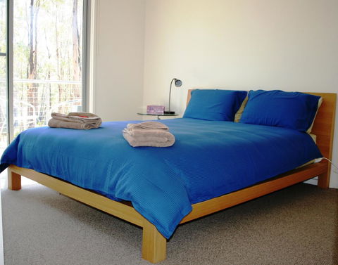 Craggy Peaks Wilderness Cabins - Accommodation Bookings 10
