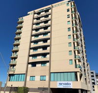 Nesuto Parramatta - Accommodation Bookings