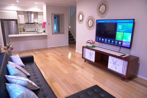 New Comfort House Near Box Hill - Accommodation Bookings 1