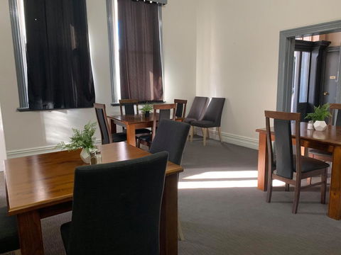 New Cornwall Hotel - Accommodation Bookings 2