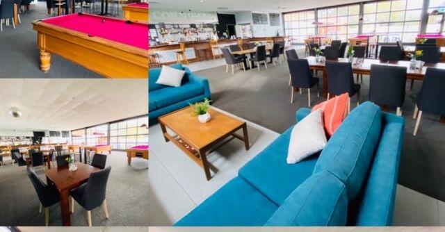 Nomans Lake WA Accommodation Bookings