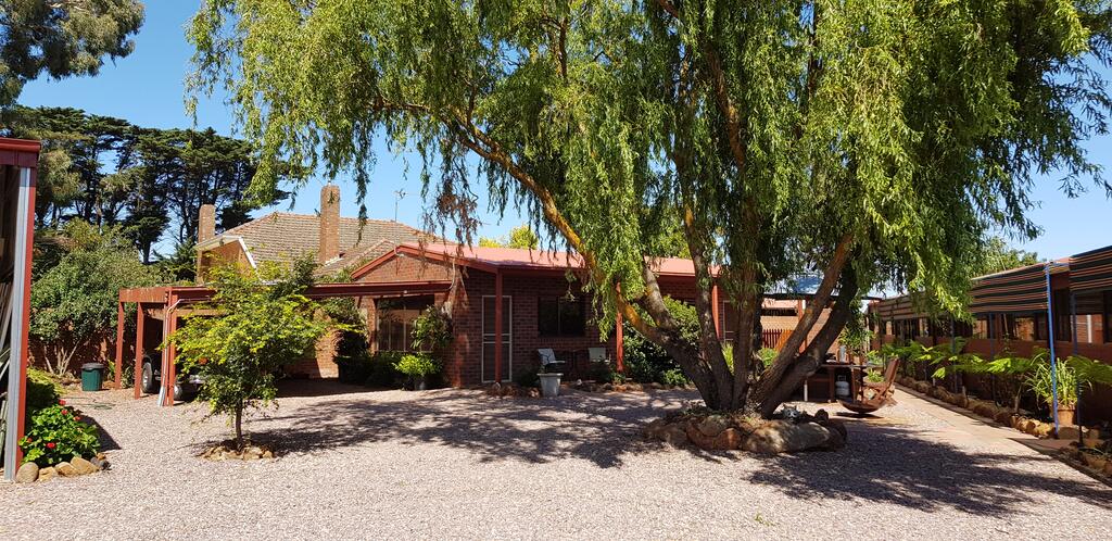 Smeaton VIC Accommodation Bookings