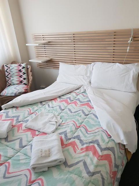 New Ivanhoe Hotel - Accommodation Bookings 2