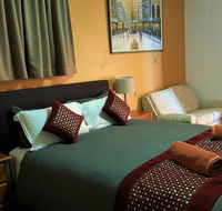 New Olympic Motel - Accommodation Bookings