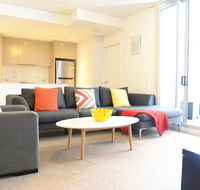 New SilkRoad Apartments Airport - Accommodation Bookings