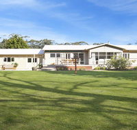 Newbury Haven - Accommodation Bookings