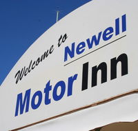 Newell Motor Inn Narrandera