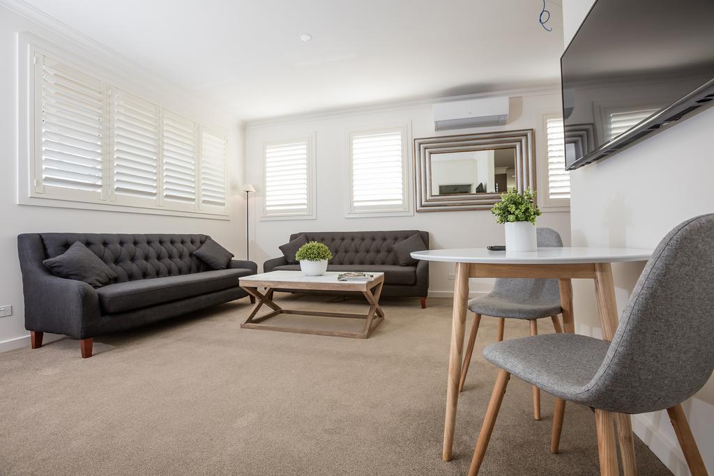 Invermay Park VIC Accommodation Bookings