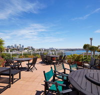 Newly Renovated Studio w Communal Rooftop Terrace - Accommodation Bookings