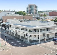 Newmarket Hotel - Accommodation Bookings