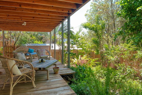 Newport - East Ballina - Accommodation Bookings 0