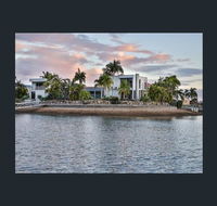 NewPort Dream Quiet Island - No Party - Accommodation Bookings