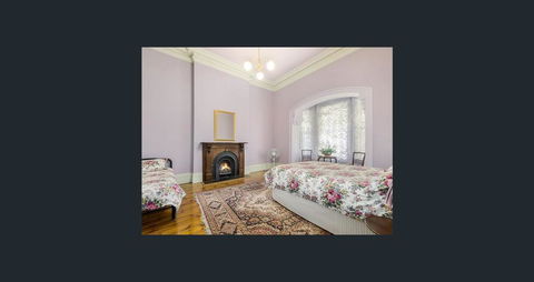 Newport Homestay & Lodge - The Heritage Guest House - Accommodation Bookings 0