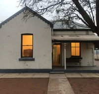 Newton Cottage