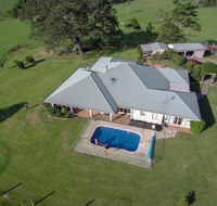 Newyan  Maleny - Accommodation Bookings