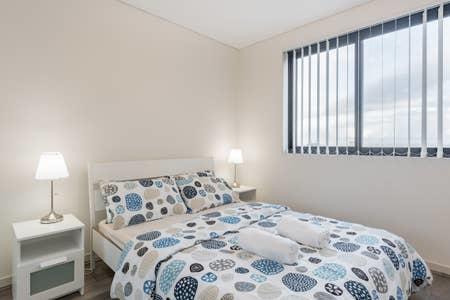 Nice And Clean Apartment With Free Wifi And Netflix - Accommodation Bookings 2