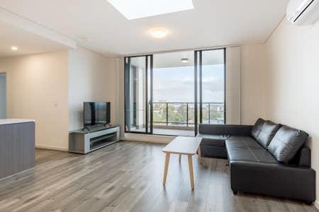 Nice And Clean Apartment With Free Wifi And Netflix - Accommodation Bookings 1