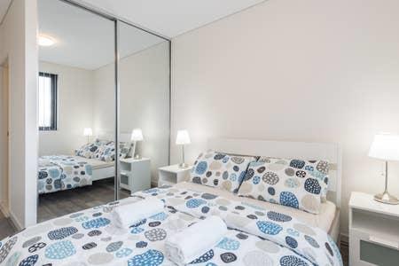 Nice And Clean Apartment With Free Wifi And Netflix - Accommodation Bookings 3
