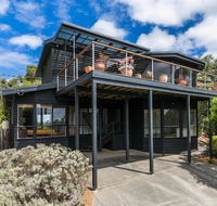 NICHE ON NOBLE - Ever Changing Vista - Accommodation Bookings
