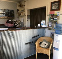 Nicholas Royal Motel - No Pets Allowed